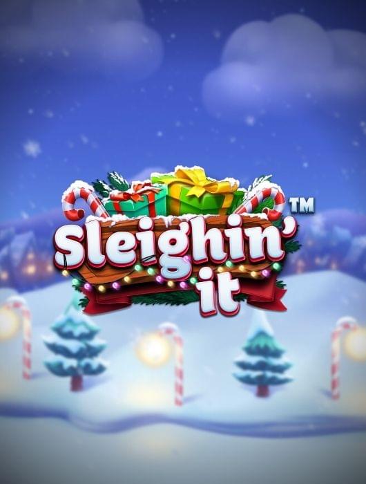 Sleighin’ It™