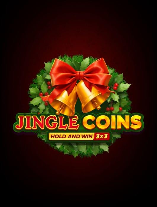 Jingle Coins: Hold and Win