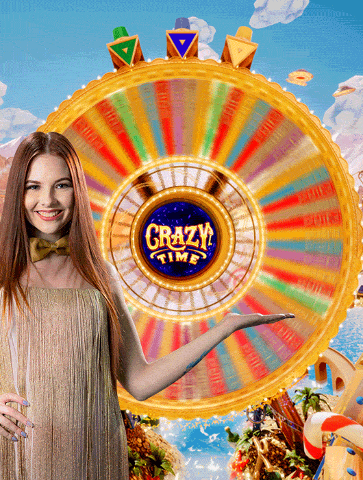 Crazy Time